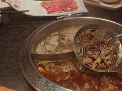 -牛品荟牛肉火锅(新城广场店)