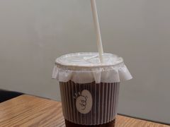 -GOOD好事咖啡(会展城店)