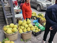 -笑红饭庄