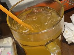 -半酌烧烤小酒馆(南京东路店)