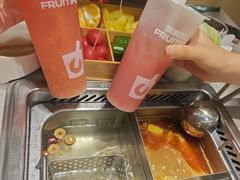 -海底捞火锅(赛格国际购物中心店)