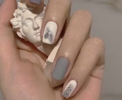 -M·X Nail日式美甲美睫