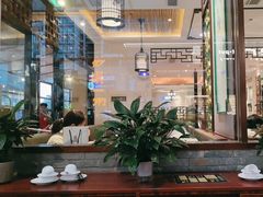 -潮名荟潮州菜馆(祈福缤纷世界店)