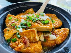 -大笑饭堂(甲子桥店)