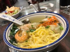 -长人馄饨铺(解放街店)