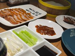 -全聚德(大兴国际机场店)
