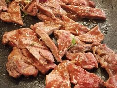 -炽真·果木窑烤自助牛排馆儿(和平欧乐店)