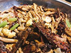 -帮一辣鸭头(青岛路总店)