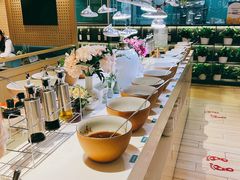 -青瓷火锅料理(西单大悦城店)