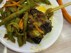 -三姐妹冷面馆(保卫路店)