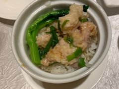 排骨饭-东方之珠海鲜酒楼(南开店)