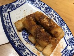 -裕鼎鲜·新中菜(金鼎广场店)
