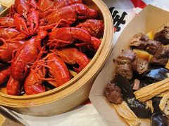 -靓靓蒸虾·头牌蒸虾(沙湖旗舰店)