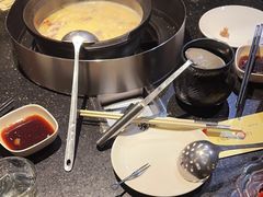 -捞王锅物料理(凯旋路店)