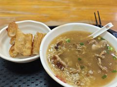 -浮屿大同鸭肉粥·始于1983年