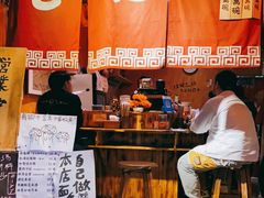-老龙亭拉面店