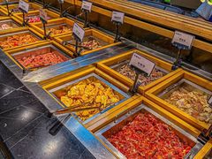 -韩盛·盛江山自助料理(奥体万达店)