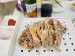 -老毛手抓·盐池滩羊非遗手抓(宁夏总店)