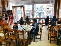 大堂-肆姐面粉馆(坡子街店)
