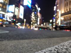 -一兰拉面(新宿中央东口店)
