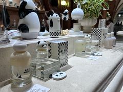 -BEAST野兽派(上海浦东嘉里城店)