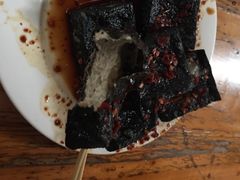 -五娭毑臭豆腐(黄兴南路店)