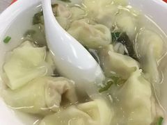 -新丰小吃(复兴南街分店)