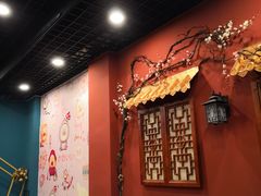 大堂-李大牛和刘大力手作甜品(凯德店)