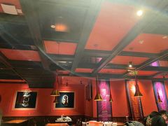 -绿茶餐厅(蓝色港湾店)