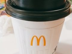 -麦当劳(天骄店)