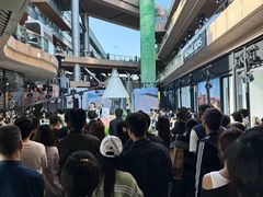 -砂之船奥莱(南京江宁店)