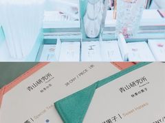 -青山研究所Aoyama Lab