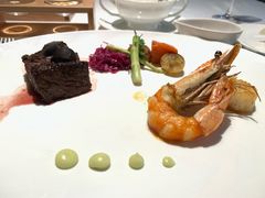 -WANG STEAK 王品(杭州万象城店)