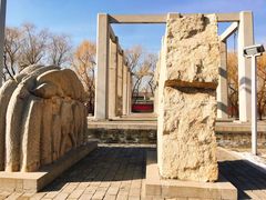 -正定古城-开元寺