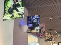 -必胜客(栖乐荟店)