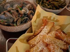 -ibarrel爱杯·bistro&brunch(江宁路店)