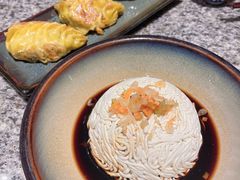 -南京大牌档(香港广场店)
