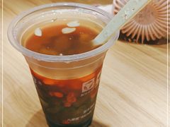 -八婆婆烧仙草(曾厝垵店)