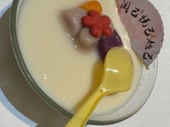 -双湖园·地标武汉菜(黄鹤楼解放路店)