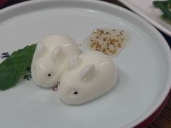 -院落新京菜·烤鸭(地安门店)