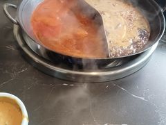 -巴蜀大将火锅(春熙店)