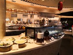 -厦门艾美酒店·新食谱西餐厅