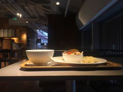 -无印良品餐堂 MUJI Diner(成都太古里店)
