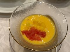 -香乐园·淮扬菜中餐厅·Shang Garden(福田香格里拉店)