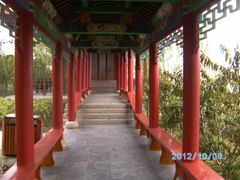 -红莲湖