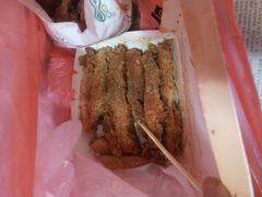 -春苗炸鸡