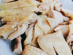 -阿金大白·上海菜馆(新天地店)