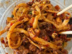 -王菊美食街·王菊面馆(总店)