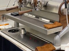 -Onirii Coffee(长乐路店)