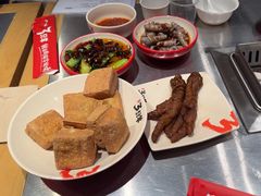 -绿地三只羊羊肉串(万科店)